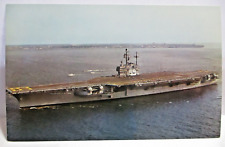 1970s postcard forrestal for sale  Johnstown