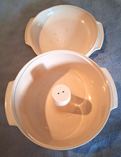 Tupperware stack cooker d'occasion  Expédié en Belgium