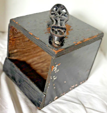 Shoe shine stand for sale  Greenfield