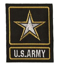 écusson patche army d'occasion  Lavelanet