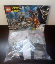 Lego batman batcave for sale  Mooresville