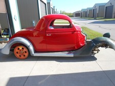 1936 ford for sale  Green Bay