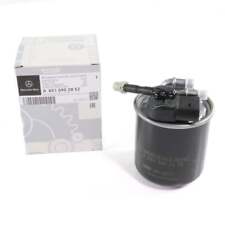 Original Mercedes Benz Kraftstofffilter Dieselfilter A 651 090 28 52 CDI comprar usado  Enviando para Brazil