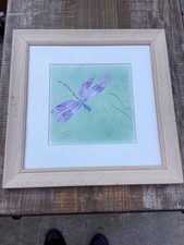 Dragonfly wall art for sale  Bethel