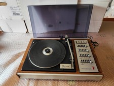 Stereo player minerva usato  Zeccone
