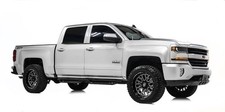 2017 chevrolet silverado for sale  Houston