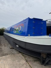 Narrow boat canal for sale Narrow boat canal for sale  THORNTON-CLEVELEYS