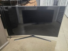 Samsung curved un65ku7500 for sale  Wonder Lake