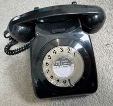 Vintage gpo 746 for sale  EAST COWES