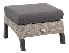 Lesli living loungehocker gebraucht kaufen  Günzburg