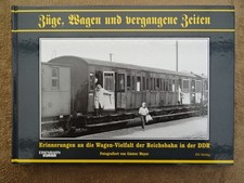 Züge wagen vergangene gebraucht kaufen Züge wagen vergangene gebraucht kaufen  Husum