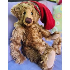 Vintage artist bear for sale  Taunton