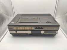 Saba 9010 video gebraucht kaufen  Lauenburg/ Elbe