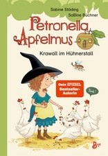 Petronella apfelmus erstleser gebraucht kaufen  Versand nach Germany