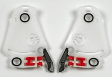 Platine arai blanc d'occasion  Saint-Quentin