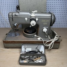 Pfaff vintage sewing d'occasion  Expédié en Belgium
