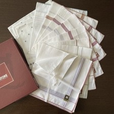 Skiatore perofil fazzoletti usato  Torino