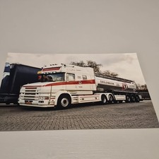 Peter kempen scania for sale  WARE