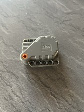 Lego technic rückziehmotor gebraucht kaufen  Ober-Mörlen