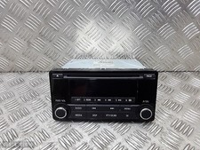 2015 MITSUBISHI OUTLANDER REPRODUCTOR DE RADIO CD DVD SIN CóDIGO 8701A626 comprar usado  Enviando para Brazil