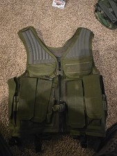 Blackhawk chest rig for sale  Clovis