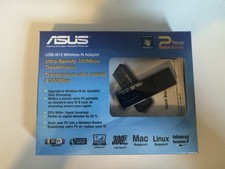 Asus usb n13 for sale  Delray Beach