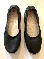 Softinos ballerinas leder gebraucht kaufen  München