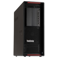 Lenovo thinkstation p720 gebraucht kaufen  Berlin