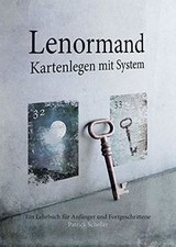 Lenormand kartenlegen system gebraucht kaufen  Berlin