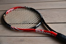 Raquette tennis adulte d'occasion  La Rochelle