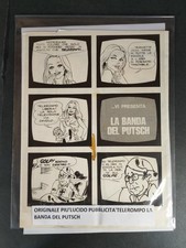 Lucido pubblicita telerompo usato  Imola