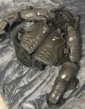 Body armour protection for sale  WARMINSTER