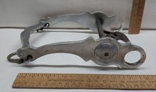 Horse bit long for sale  Shawmut