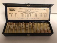 Antique box quickfit for sale  Bay City