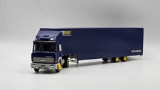 Iveco turbostar koffer gebraucht kaufen  Harztor