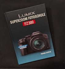Lumix 300 superzoom gebraucht kaufen  Kronach