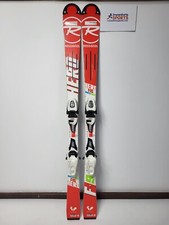 Rossignol hero fis d'occasion  Expédié en Belgium