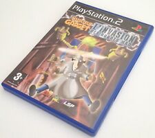 Ps2 inspecteur gadget d'occasion  Carnoules
