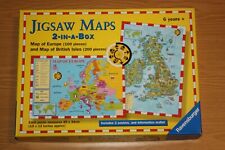 Ravensburger jigsaw puzzles for sale  SOUTHEND-ON-SEA