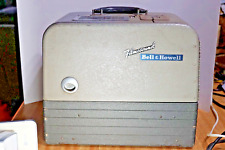 Vintage bell howell for sale  Hibbing