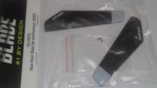 Blade msr hauptrotorblätter gebraucht kaufen  Auerbach/Vogtl.