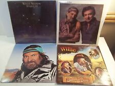 Willie nelson record for sale  Stratford