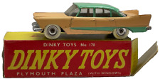 Dinky toys 178 for sale  Shipping to Ireland