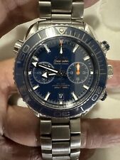 Omega seamaster planet for sale  San Antonio