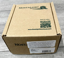 Nostalgic warehouse 719653 for sale  Mooresville
