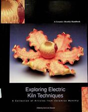 Exploring electric kiln for sale  Elgin