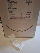 Cassette per inclusione usato  Empoli