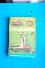 Livre bricolage plomberie d'occasion  Saint-Bonnet-de-Joux