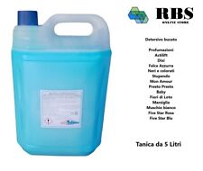 Detersivo liquido bucato usato  Barano d'Ischia