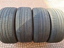 Pneumatici 235 r18 usato  Cerignola
